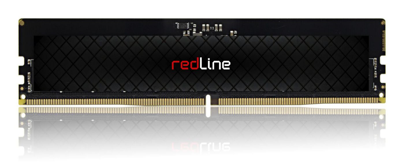 16 GB (1x16GB) DDR5-4800 Mushkin redLine CL40, bild 2