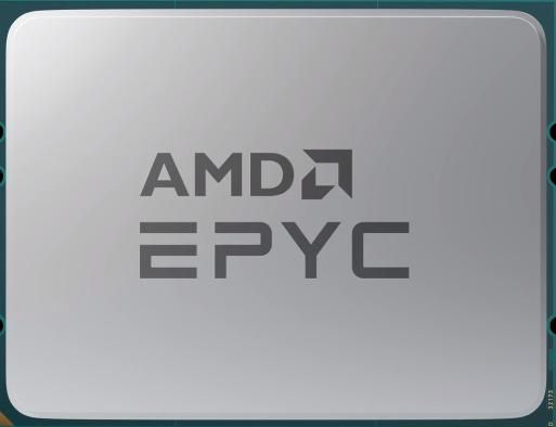 AMD Epyc Genoa 9374F - TRAY - utan kylare, bild 4