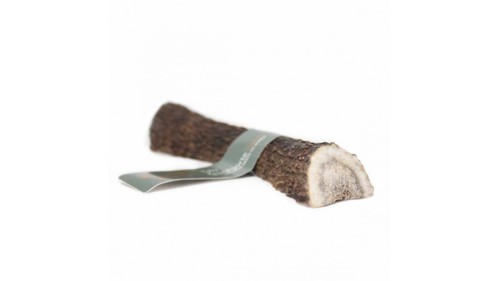 Taki - Deer Antler split L 15cm - (01-602), bild 3
