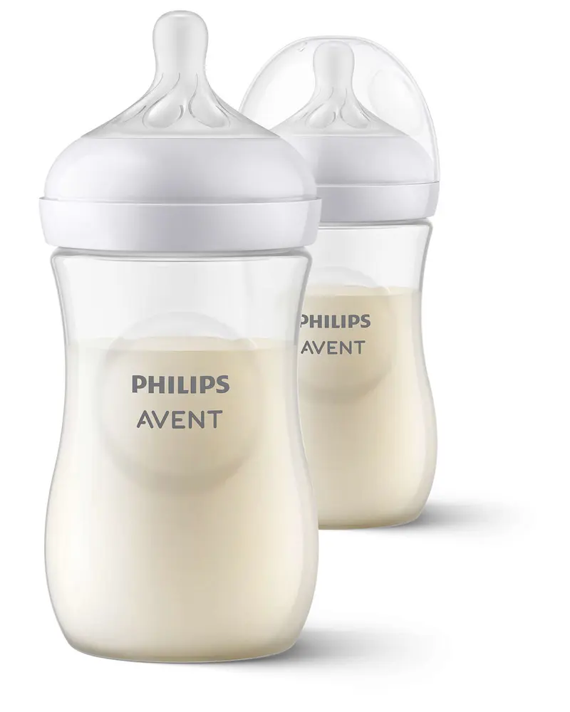 Philips Response Nappflaska 260ml, 1 st, bild 4