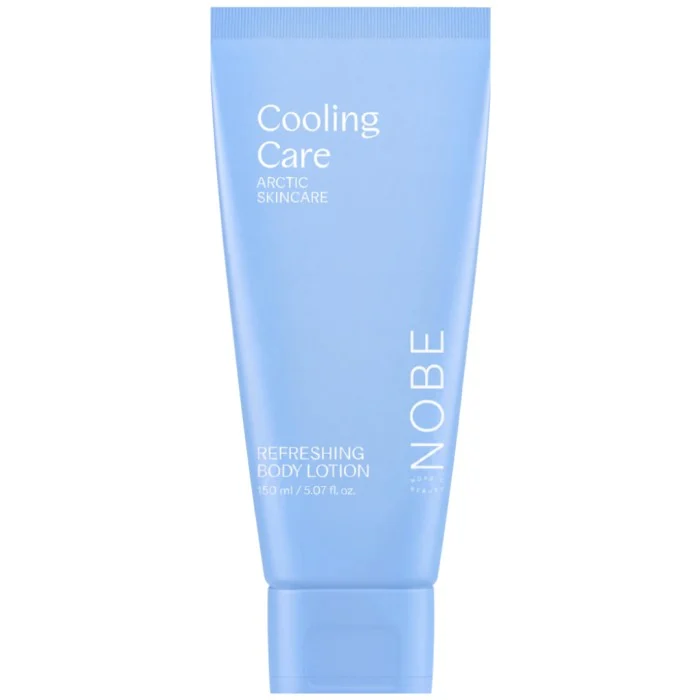 NOBE Cooling Care Refreshing Body Lotion 150 ml