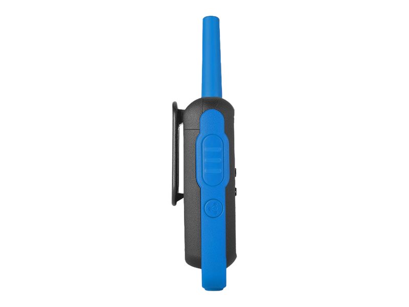 Motorola Talkabout T62 Walkie Talkie, blå