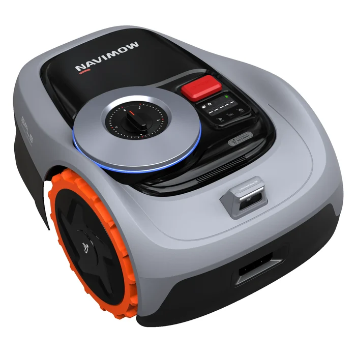 Navimow i105E robotgräsklippare