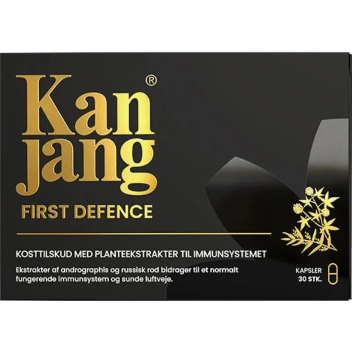 Kan Jang First Defence, 30 st