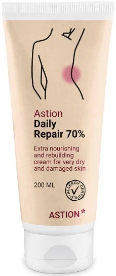 Astion Pharma Daily Repair 70% 200 ml