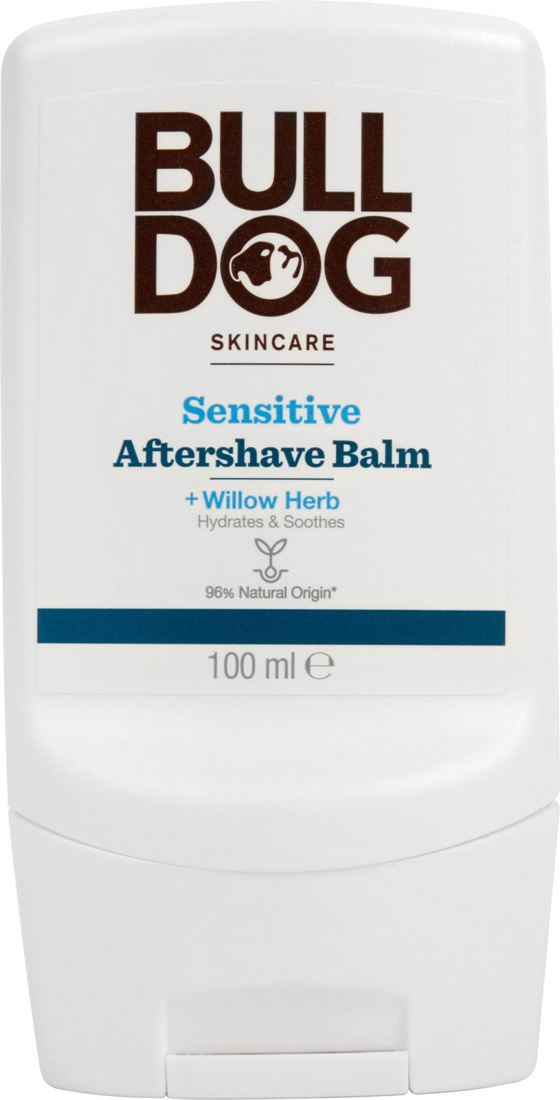 Bulldog Sensitive After Shave Balm 100 ml