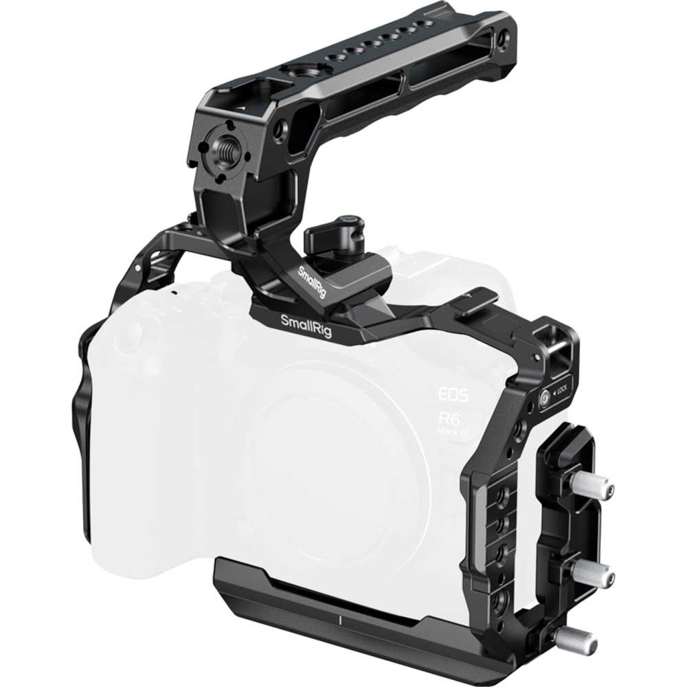 5955 Cage Basic Kit for Canon EOS R6 Mark III / R6 Mark II, bild 2