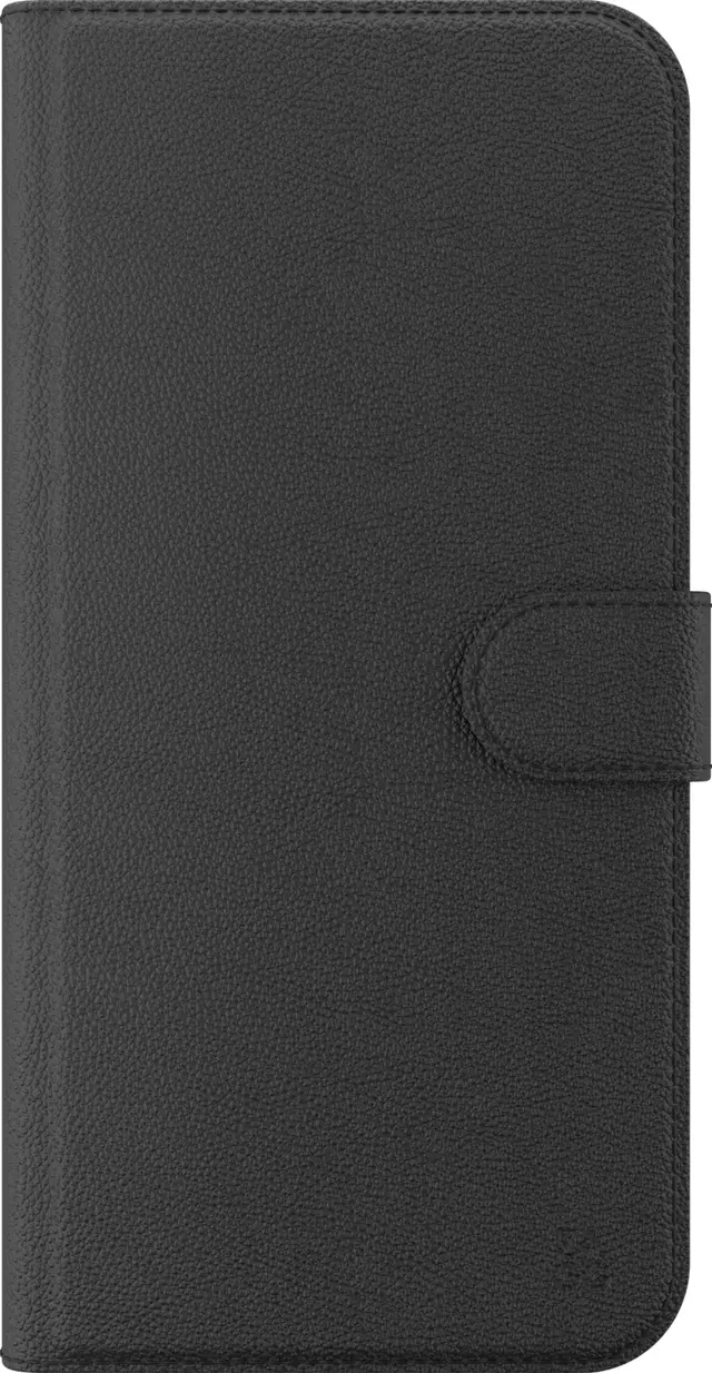 Zagg Samsung Galaxy Xcover 7 plånboksfodral (svart)