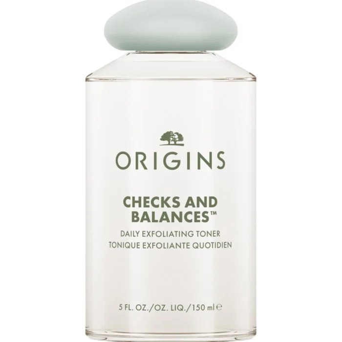 Origins Checks and Balances™ Daily Exfoliating Toner 150 ml