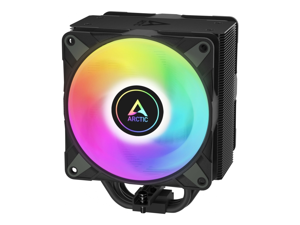 Arctic Freezer 36 A-RGB CPU luftkylare (svart), bild 2