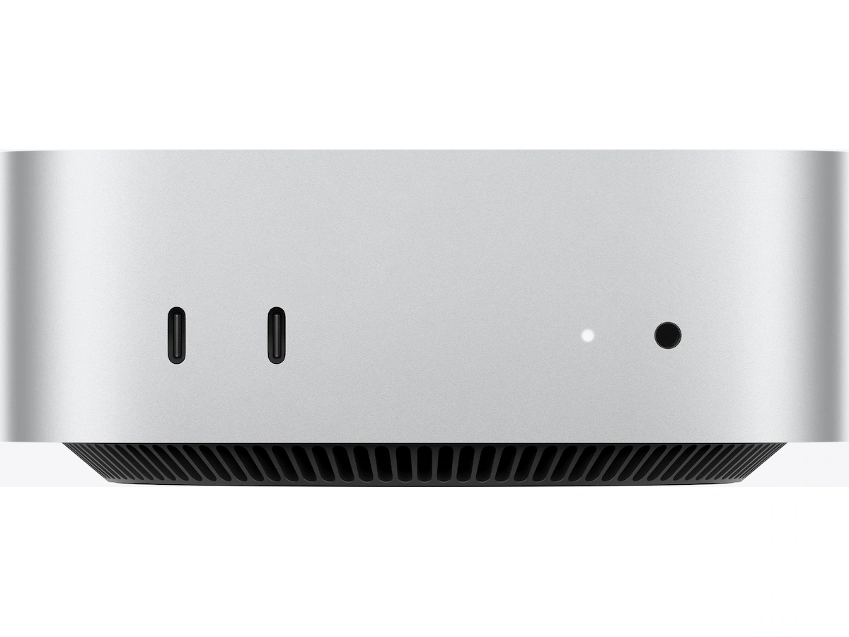 Mac mini M5 Pro (2026) 512GB