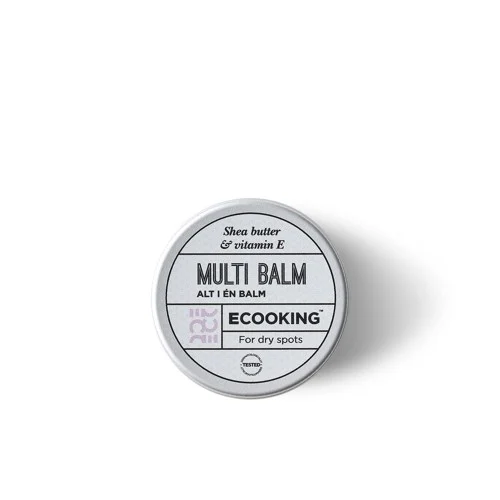ECOOKING Bodycare Multi Balm 30 ml