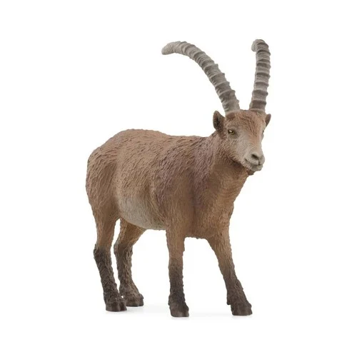 Schleich - Wild Life - Ibex (14873)