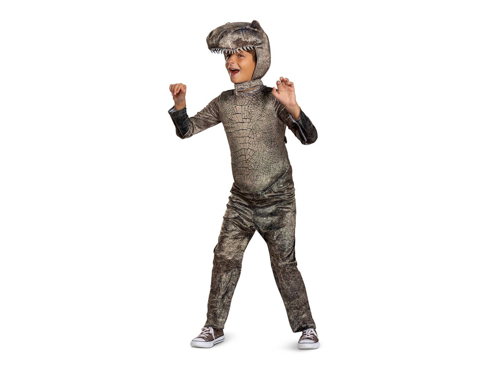 Disguise - Adaptive Costume - Jurassic Park T-Rex, bild 2