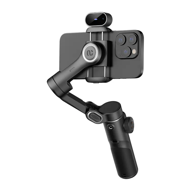 Clear River Games X2 Gimbal with AI Sensor - Black, bild 3