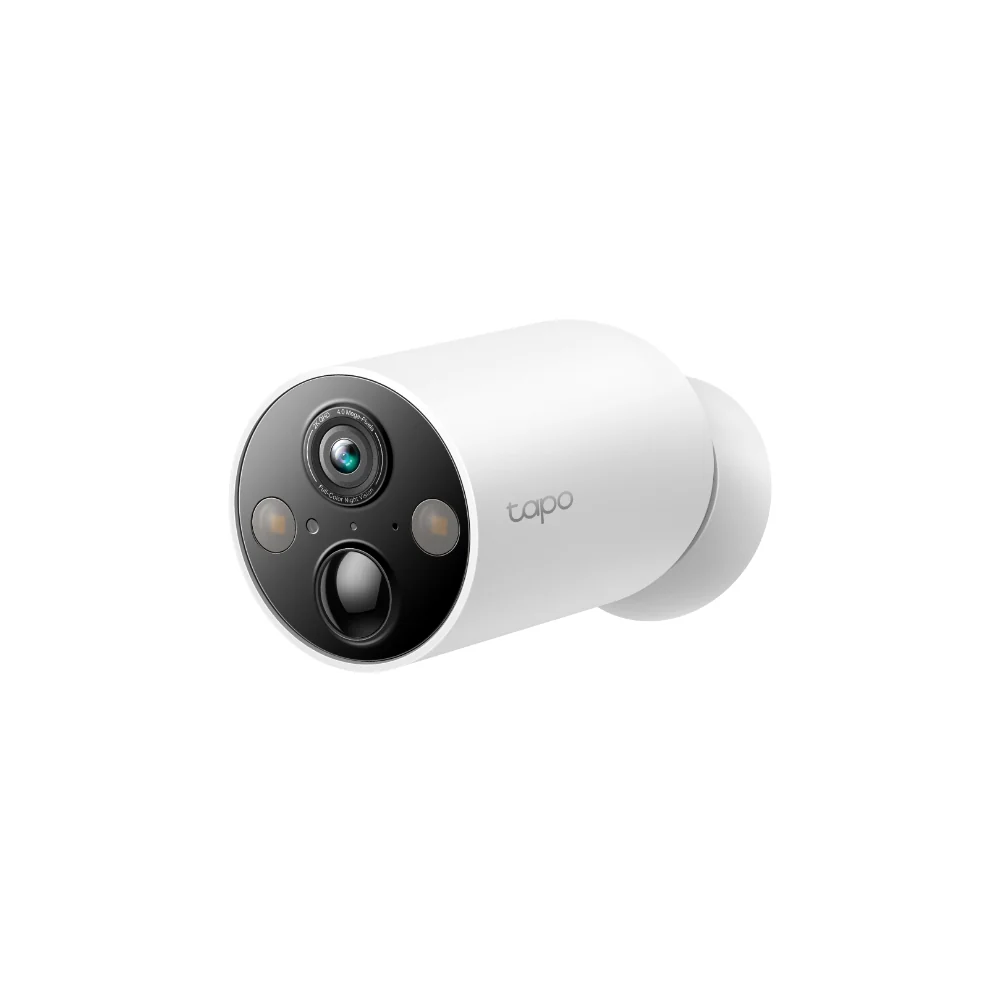 TP-Link Tapo C425 övervakningskamera utomhus 2-pack