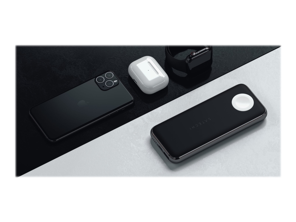 Satechi Quatro powerbank
