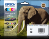 Epson 24Xl - 6 färger