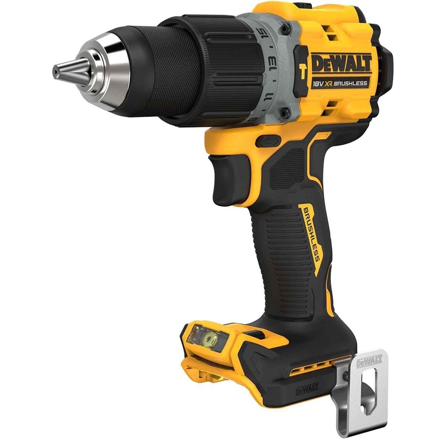 DeWALT DCD796NT-XJ Slagborrmaskin med TSTAK - 18 V - SOLO