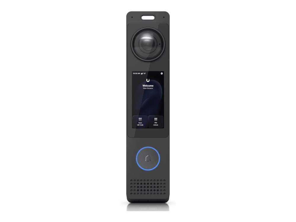 Ubiquiti UVC G6 Pro Entry