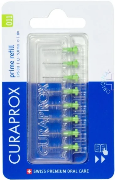 Curaprox Prime refill CPS 011