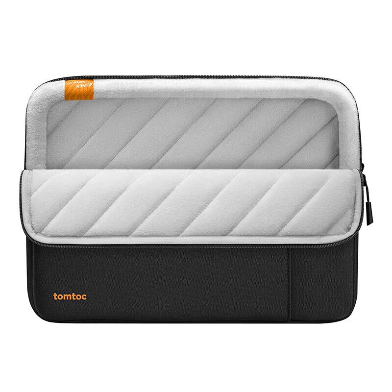 Fodral för bärbar dator 14'' Tomtoc Defender-A13 (svart), bild 2