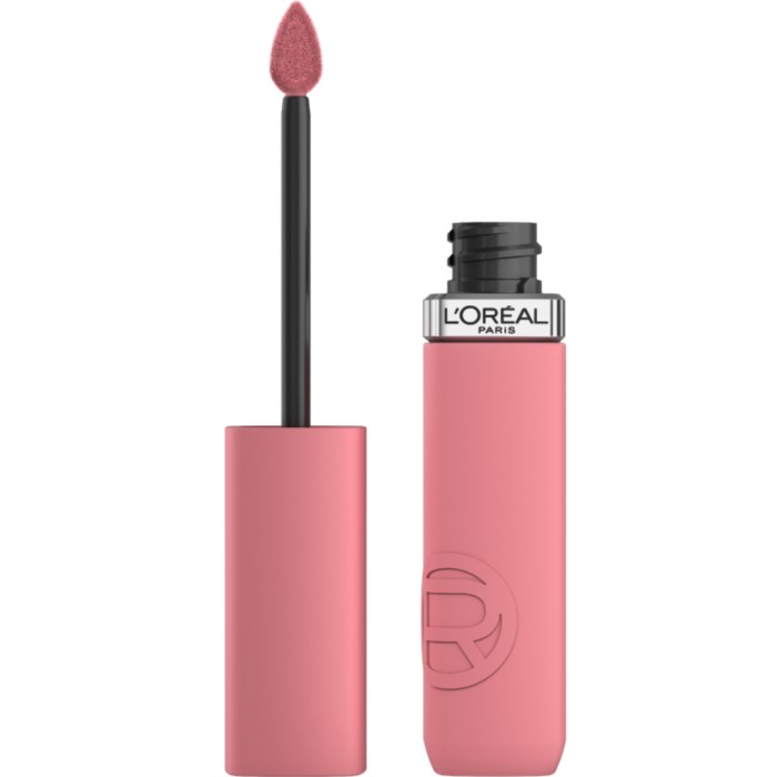 L'Oréal Paris Infaillible Matte Resistance Liquid Lipstick 200 Lipstick & Chill 200 Lipstick & Chill