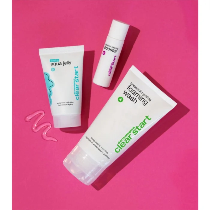 Dermalogica Clear Start Breakout Clearing Kit, bild 3