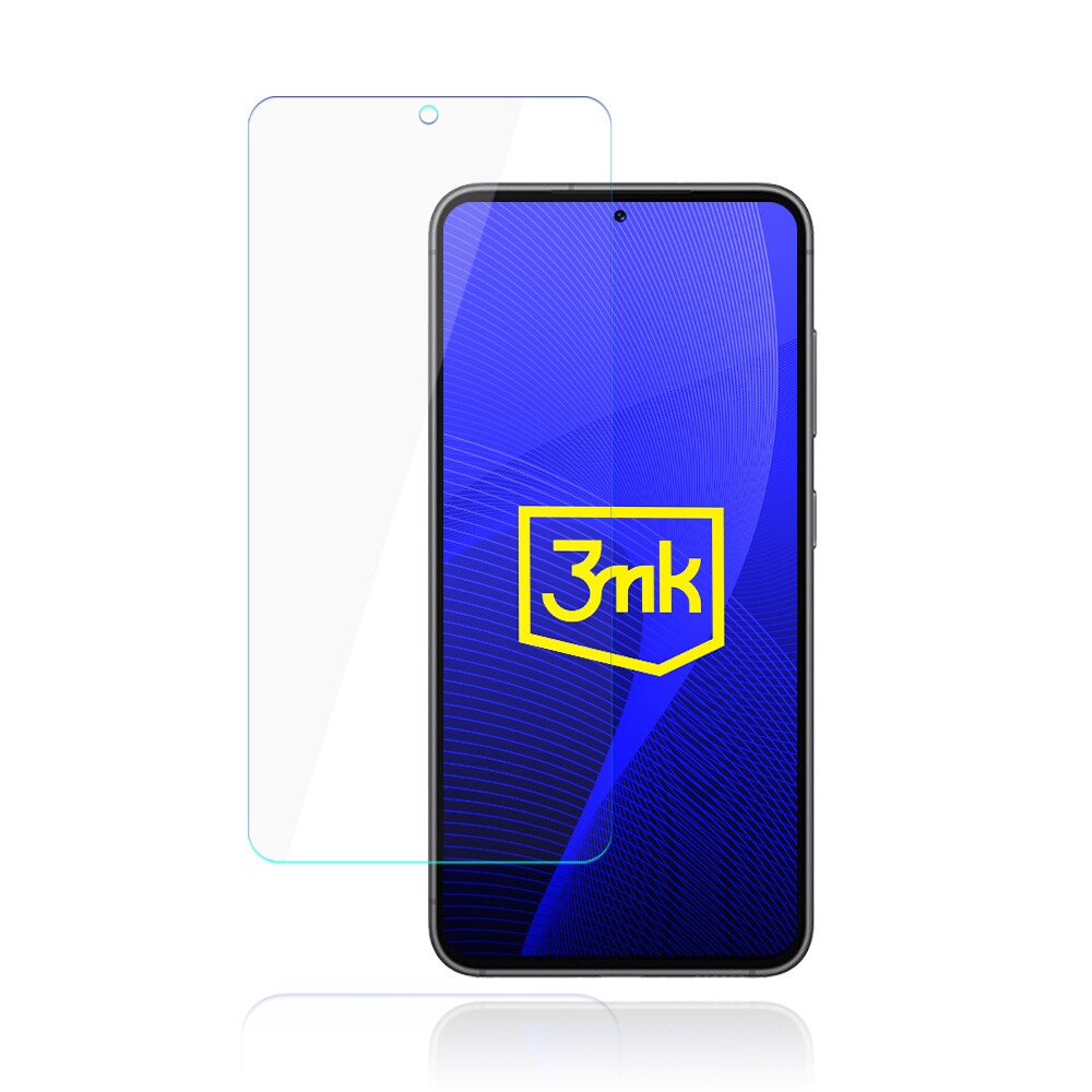Samsung Galaxy S23 5G – 3mk FlexibleGlass™, bild 2