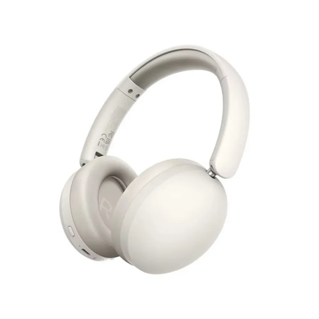 UGREEN HiTune Max 2 Trådlösa Hörlurar Over-Ear – Vita