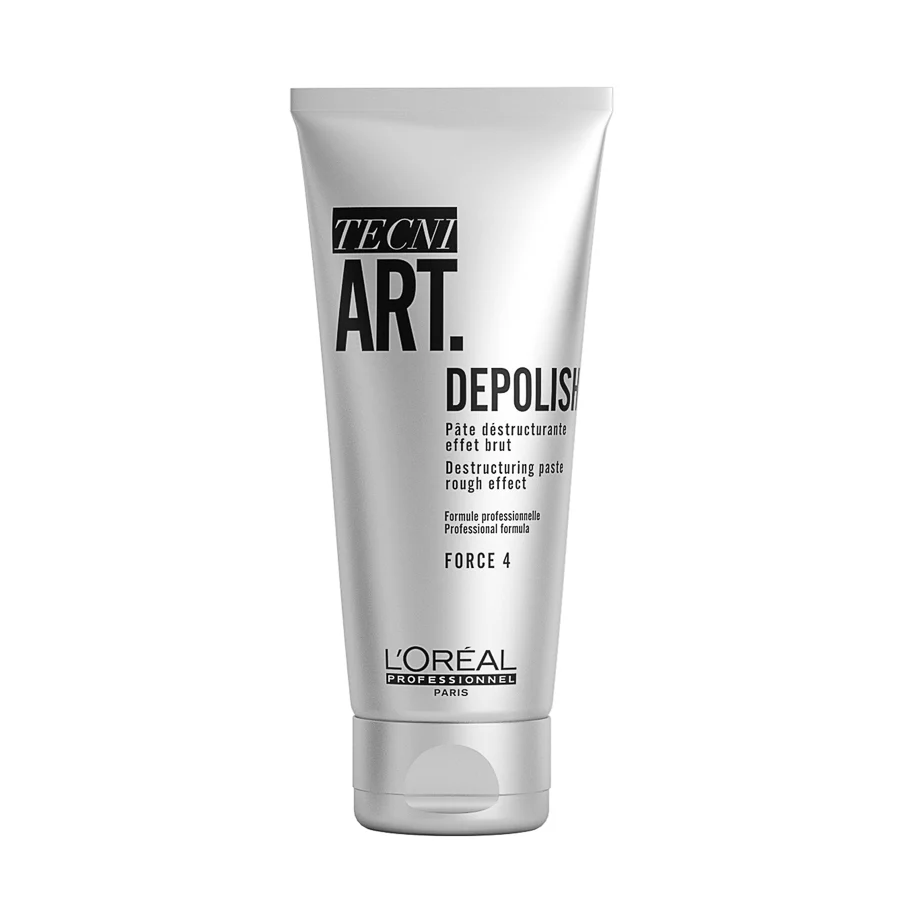 L'Oréal Professionnel Tecni.Art Wild Stylers Depolish 100 ml