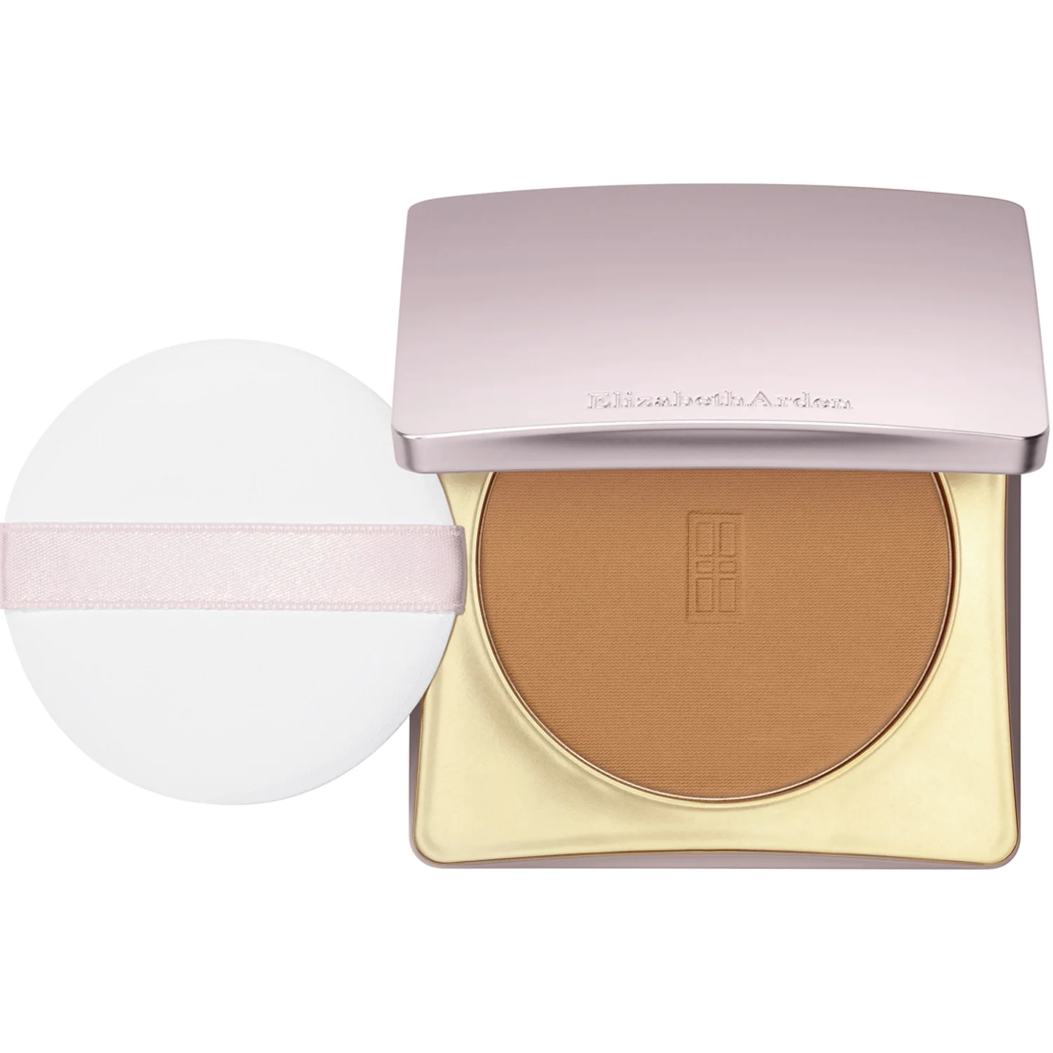 Elizabeth Arden Flawless Finish Pressed Powder Medium/Deep Medium/Deep