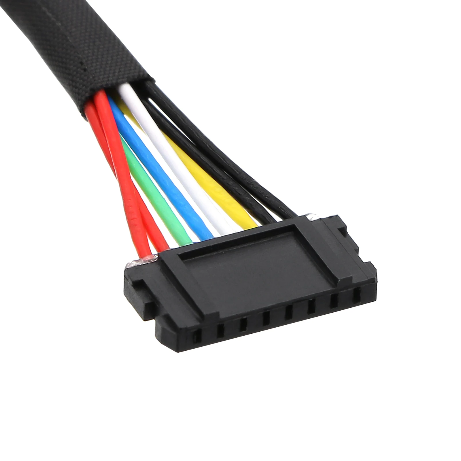 Batteri till Notebook, Bärbar dator för Lenovo IdeaPad Slim 3 14ABR8 82XL000JHH m.fl., bild 5