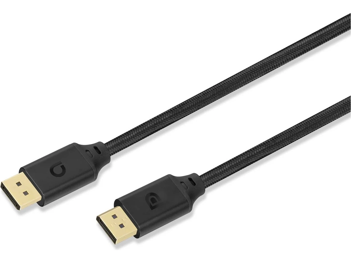 Andersson DP-DP - DisplayPort 1.4 8K - 5m