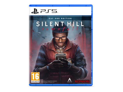 Silent Hill: Townfall (PS5), bild 3