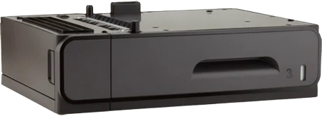 HP Pappersmagasin CN595A, 500 ark (LJ Pro X-serien)
