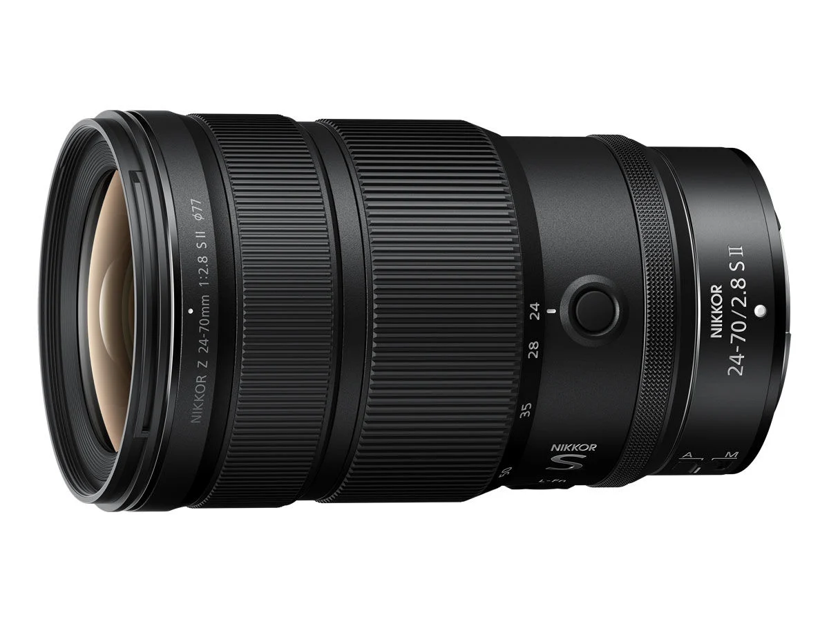Nikkor Z 24-70mm f/2,8 S II, bild 3