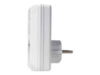 Maclean Energy MCE151 - Smart kontakt - trådlös - 433.92 MHz