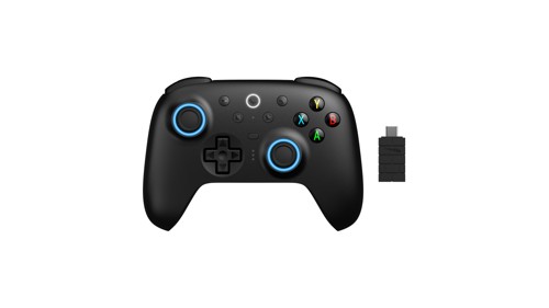 8BitDo Ultimate 2 trådlös gamepad, bild 4