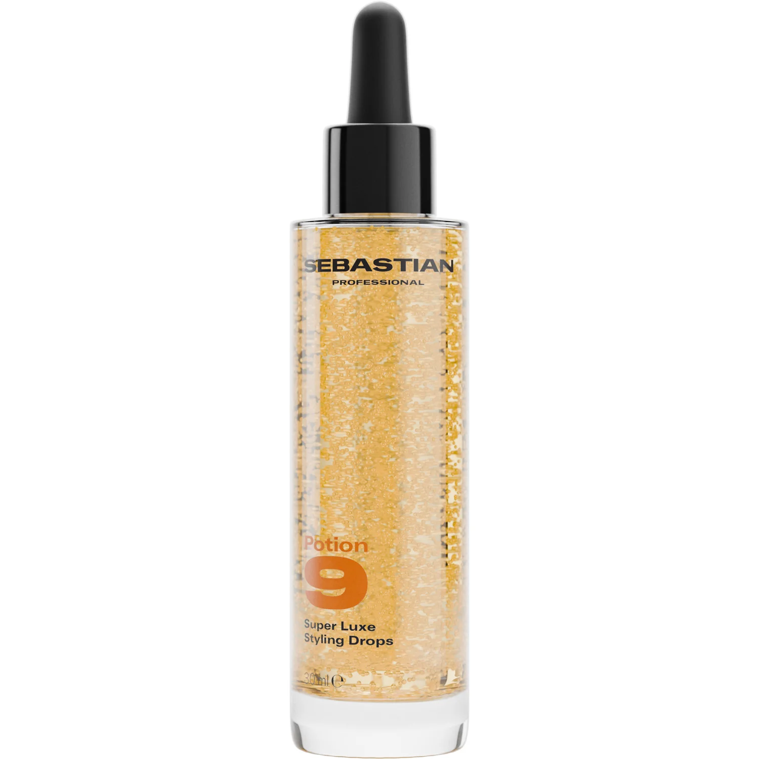 Sebastian Professional Potion 9 Super Luxe Styling Drops 30 ml 30 ml
