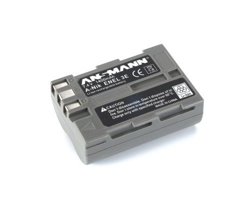 ANSMANN A-Nik EN EL 3E