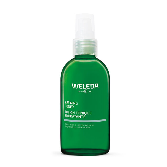 Weleda Refining Toner 150 ml, bild 4