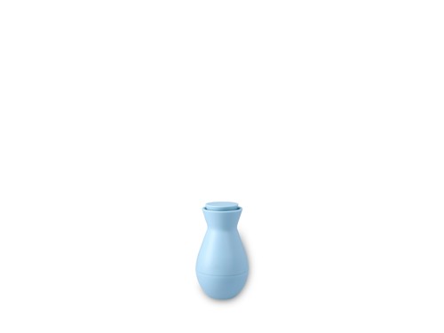 Rosendahl - Spice me up kvarn - Light blue - 12 cm tall and 7 cm in diameter, bild 2