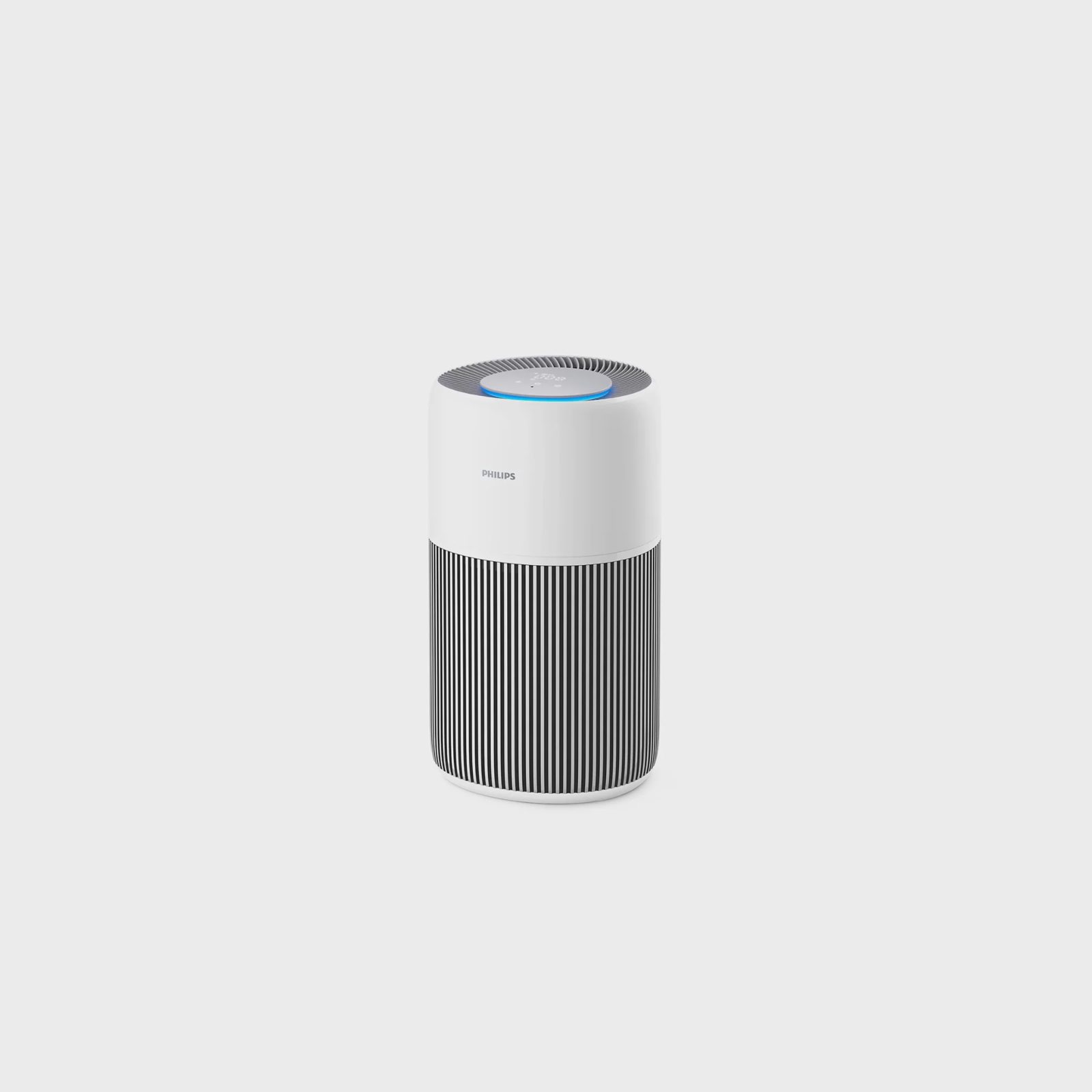 Philips PureProtect Quiet 2200 Series AC2220 Luftrenare Vit