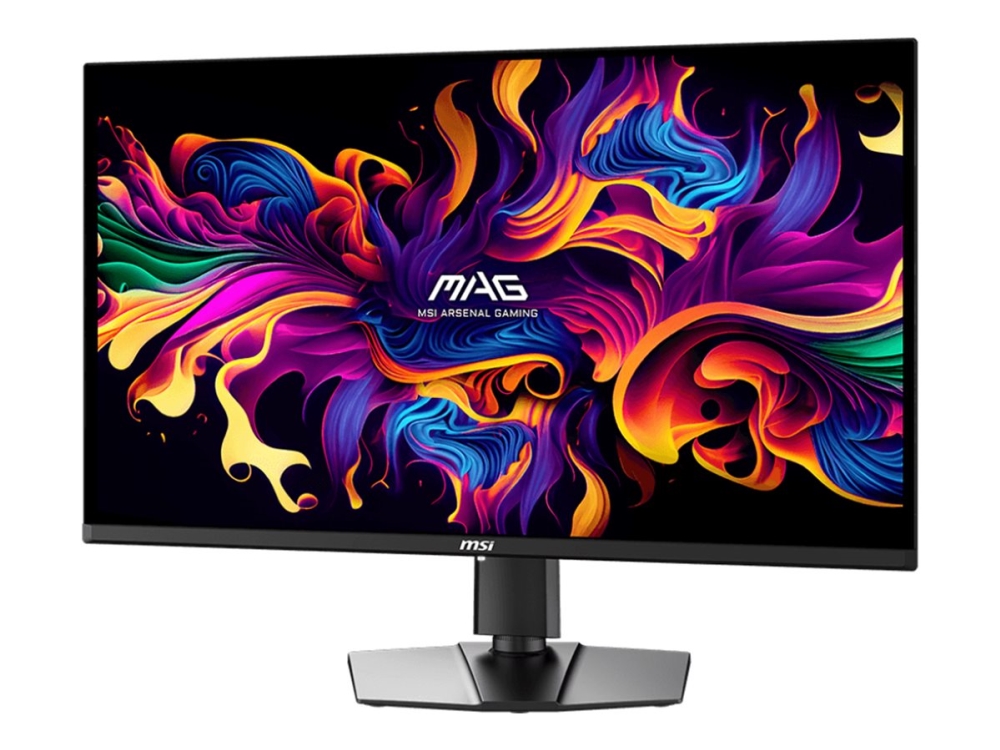 MSI 32" MAG 321UP OLED 4K 165 Hz, bild 2