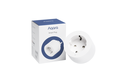 Aqara Smart Plug, bild 3