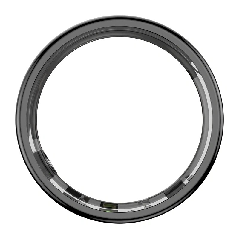 Colmi RING 2 Lubricated Ring Size 12 - Black, bild 4