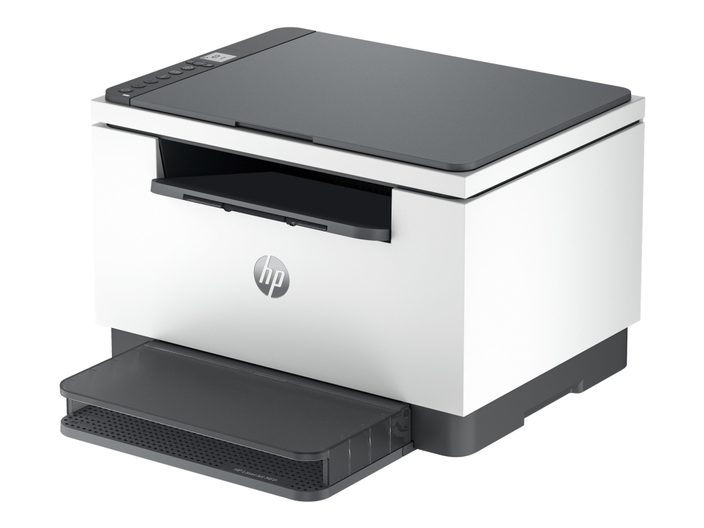 HP LaserJet MFP M234d, skrivare + scanner + kopiator, 29 ppm, duplex, 600 dpi, duplex, USB