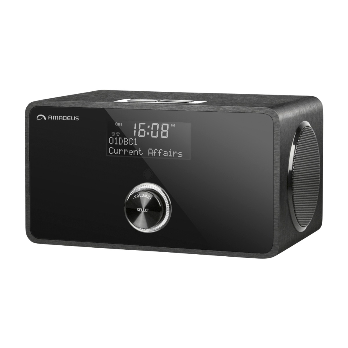 Amadeus ADRBT414B radio