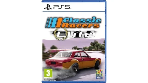 Classic Racers Elite, bild 3